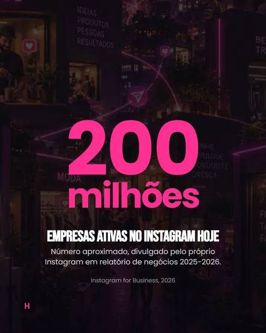 Criativo no estilo dado